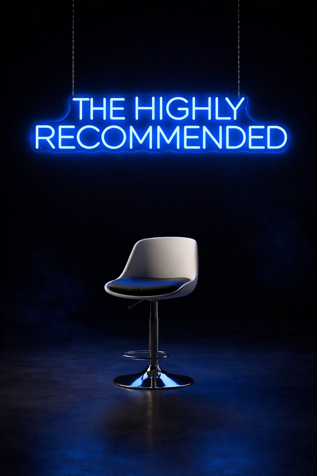 The Highly Recommended